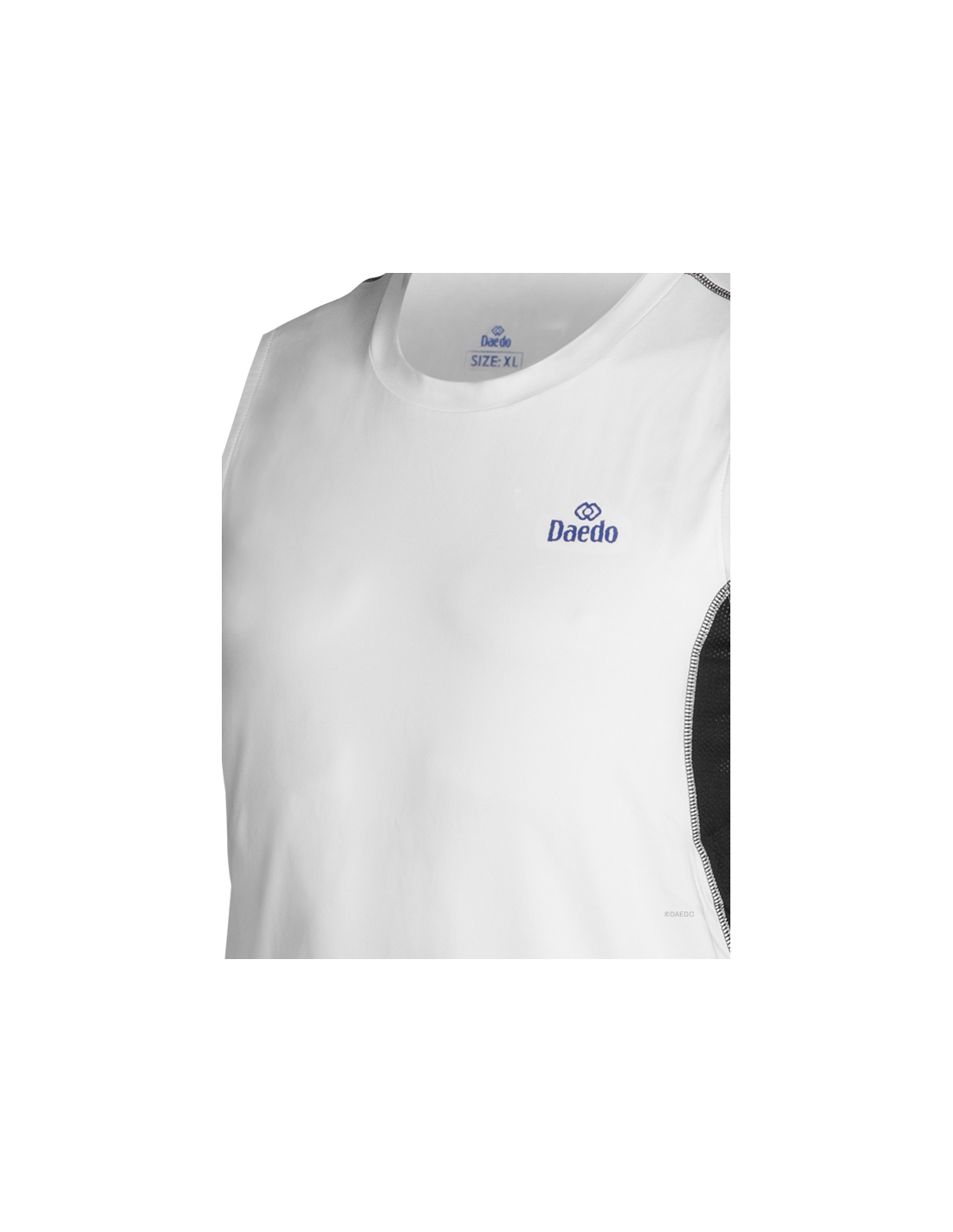 FIT4 Men Sleeveless T-Shirt*++*FIT4 Men Sleeveless T-Shirt